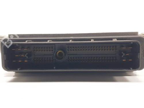 Engine control unit (ECU) FORD FOCUS I (DAW, DBW)  | BP16224509M57 