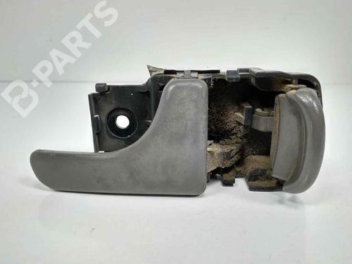 Used Front right interior door handle NISSAN TERRANO II (R20) 2.7 TDi 4WD (125 hp) 7993898