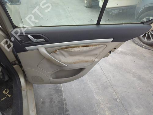 Fuse box SKODA OCTAVIA II (1Z3) 1.9 TDI | BP37257677E1  - Image 31
