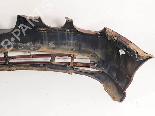 Front bumper JAGUAR S-TYPE II (X200) 3.0 V6 | BP19163650C7 