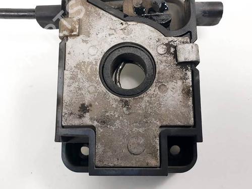 Hood lock BMW 3 (E46) 316 i | BP17165467C133 