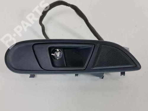 Used Front right interior door handle Front right interior door handle FORD FIESTA VI (CB1, CCN) 1.25 (82 hp) 6915861 6915861