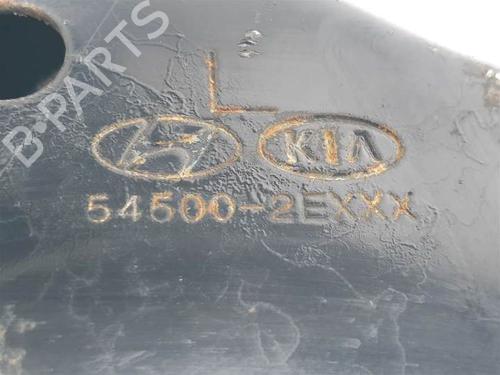 Left front suspension arm HYUNDAI TUCSON (JM) 2.0 | BP10658155M12 