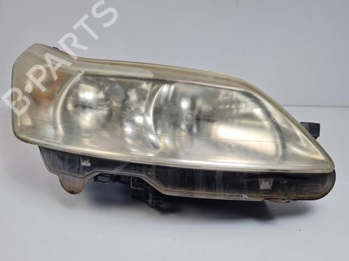 Used Right headlight Right headlight 38919031 38919031