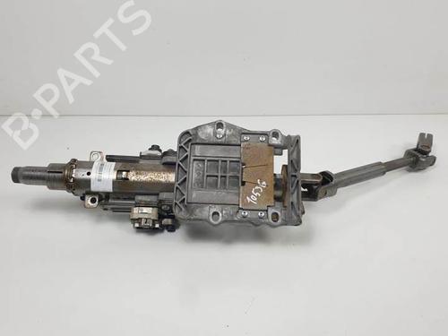 Steering column AUDI A2 (8Z0) 1.4 TDI | BP12381792M21 