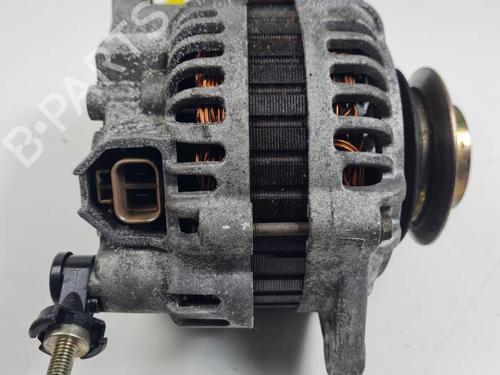 Alternator NISSAN PRIMERA (P12) 2.2 Di | BP28333248M7 