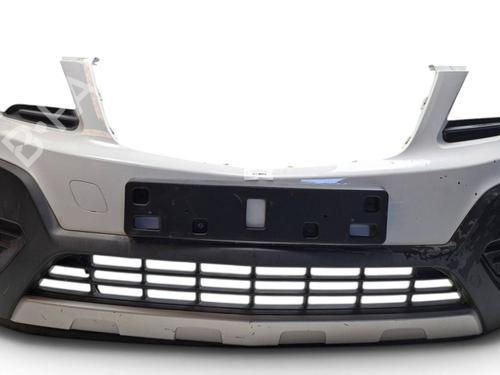 front-bumper-opel-mokka-mokka-x-j13-2012-2013-2014-2015-2016-2017-2018-2019-40488327 main image
