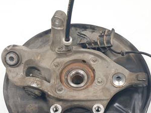 Right rear steering knuckle MERCEDES-BENZ C-CLASS (W204) C 200 CDI (204.001) | BP31033650M28