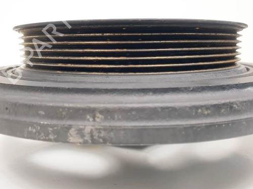Pulley MERCEDES-BENZ E-CLASS (W210) E 220 CDI (210.006) | BP19253375M122 