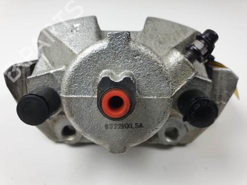 Right front brake caliper MG MG ZS SUV (AZS1) 1.5 VTi | BP25128933M104 - Image 3