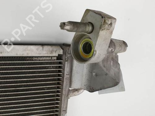 AC radiator FORD FIESTA VI (CB1, CCN) 1.0 EcoBoost | BP6839917M32 