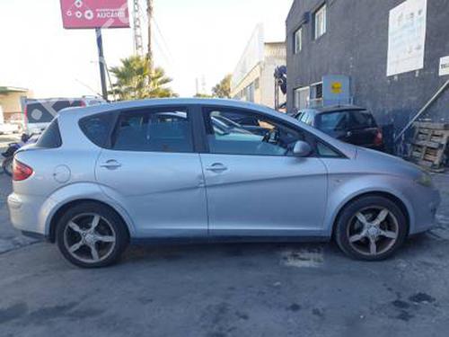 Starter SEAT TOLEDO III (5P2) 1.9 TDI | BP30919181M8