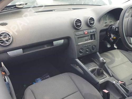 Left front driveshaft AUDI A3 (8P1) 1.6 | BP24263200M38  - Image 8