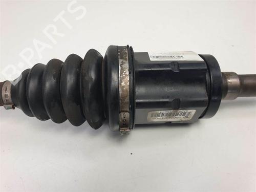 Right front driveshaft BMW X5 (E53) 3.0 d | BP10364899M39 - Image 6