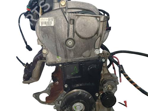 Engine RENAULT SCÉNIC II (JM0/1_) 1.6 16V (JM1R) | BP35720510M1 - Image 5