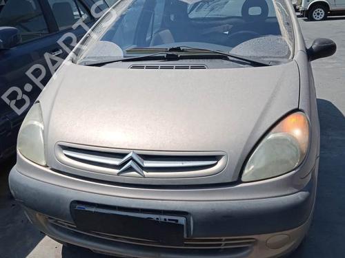 Front right window mechanism CITROËN XSARA PICASSO (N68) 1.6 | BP10277617C23 