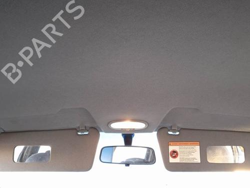 Rear right interior door handle DAEWOO KALOS (KLAS) 1.2 | BP12374930I16 - Image 15