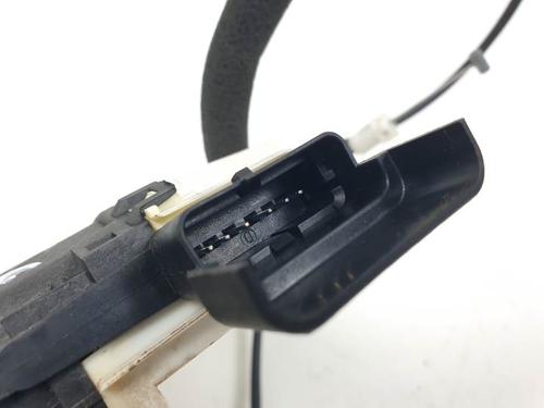 Front left lock PEUGEOT 5008 (0U_, 0E_) 1.6 HDi | BP29149591C98 