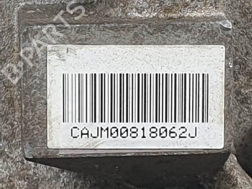 Rear differential SSANGYONG KORANDO (CK)  | BP12363045M24  - Image 9