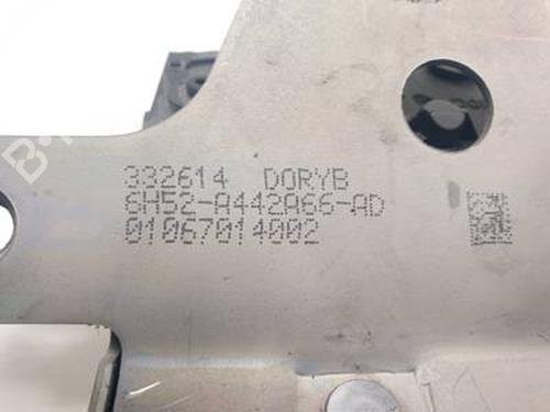 Tailgate lock LAND ROVER RANGE ROVER EVOQUE (L538) 2.0 D | BP30919131C101