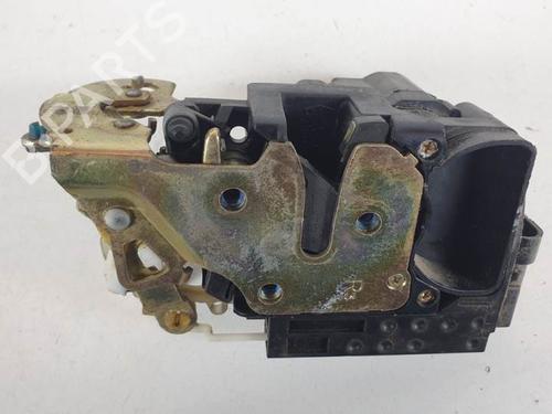 Used Front right lock CHEVROLET REZZO MPV (U100) 2.0 (121 hp) 13942127
