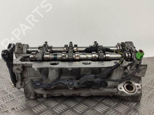 Cylinder head LAND ROVER RANGE ROVER SPORT I (L320) 2.7 D 4x4 | BP10970897M5 