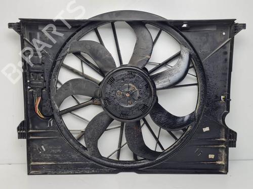 Radiator fan MERCEDES-BENZ CLS (C219) CLS 320 CDI (219.322) | BP29172592M35 