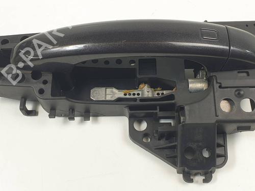 rear-left-exterior-door-handle-audi-a4-b8-avant-8k5-2007-2008-2009-2010-2011-2012-2013-2014-2015-2016-2017-30313427 main image