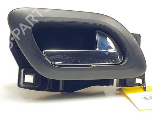 Used Rear right interior door handle Rear right interior door handle PEUGEOT 3008 I MPV (0U_) 2.0 HDi 150 / BlueHDi 150 (150 hp) 18350176 18350176
