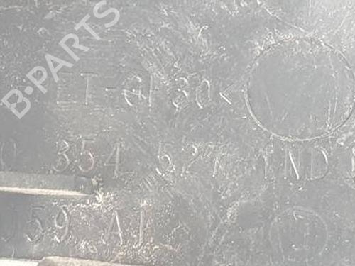 Außengriff RENAULT KANGOO (KC0/1_) 1.5 dCi (KC07) | BP30525174C122