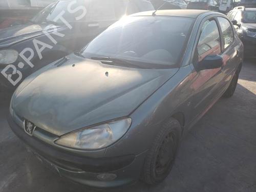 Used Parts PEUGEOT 206 Hatchback (2A/C) 1.6 16V (109 hp) 3474735
