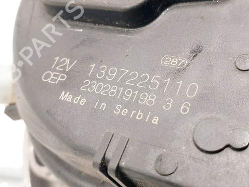 Front wiper motor FORD FOCUS IV (HN)  | BP15911411M29 