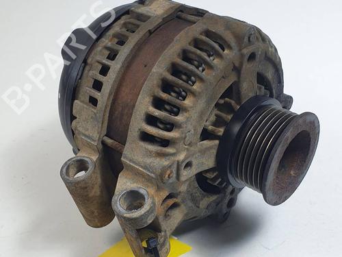 Used Alternator Alternator 36899358 36899358