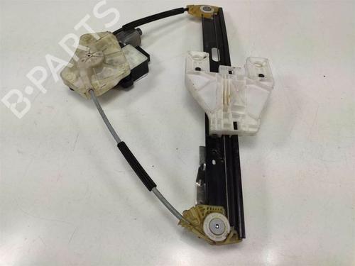 Used Rear left window mechanism Rear left window mechanism SEAT LEON (5F1) 1.4 TSI (150 hp) 9769488 9769488