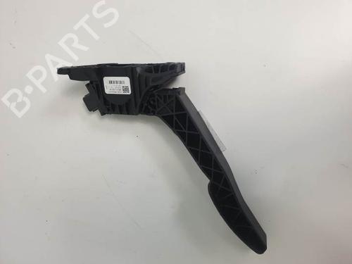 Pedal FORD FIESTA VII (HJ, HF) 1.1 Ti-VCT | BP6859573I4 