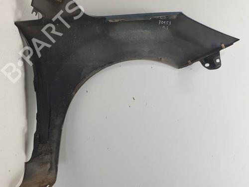 Left front fenders FORD FOCUS II Turnier (DA_, FFS, DS) 1.6 TDCi | BP28367453C41 