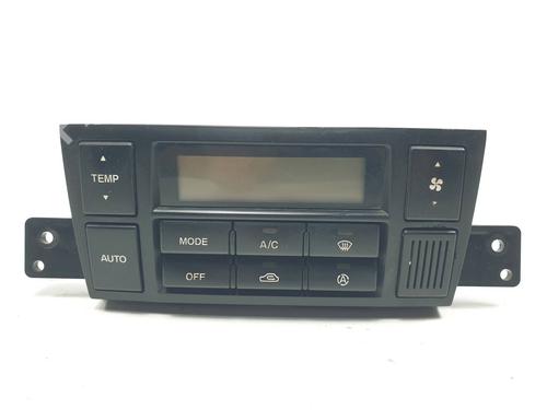 Used Climate control Climate control HYUNDAI TUCSON (JM) [2004-2019] 29581846 29581846