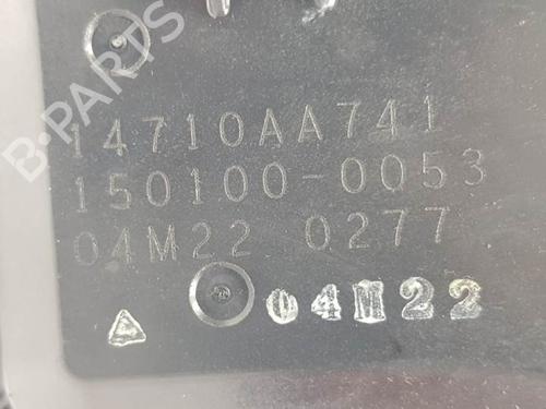 Egr SUBARU FORESTER (SH_) 2.0 D AWD (SHH, SHD, SHN) | BP12456821M69 