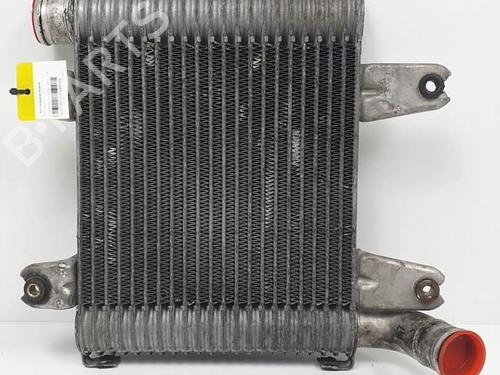 Used Intercooler KIA CARNIVAL II (GQ) 2.9 CRDi (144 hp) 18653714