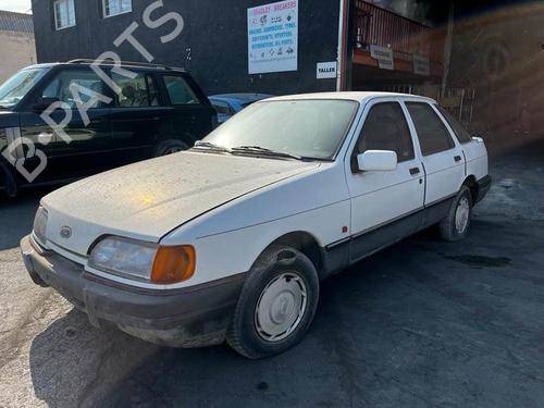 Used Parts FORD SIERRA II Hatchback (GBC, GBG)  2.0 i  1464752