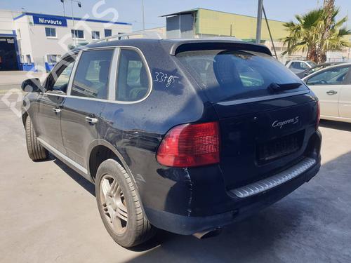 Left front indicator PORSCHE CAYENNE (9PA) S 4.5 | BP34518361C32  - Image 10