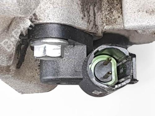 Gearbox RENAULT MEGANE II Estate (KM0/1_) 1.9 dCi (KMRG, KM1G, KM0G, KM2C) | BP8683670M3 
