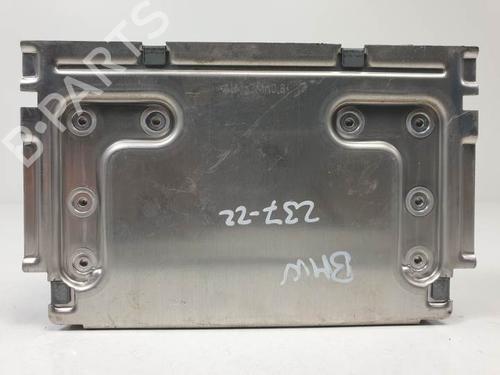 Gearbox control unit BMW 5 (E39) 530 d | BP9835976M52 