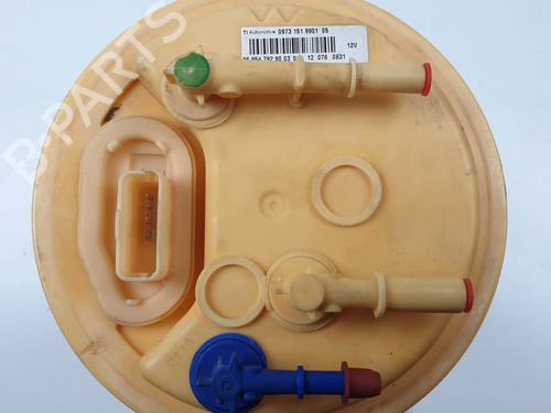 Fuel pump CITROËN C3 II (SC_) 1.4 HDi 70 (SC8HZC, SC8HR0, SC8HP4) | BP28027606M76 - Image 3