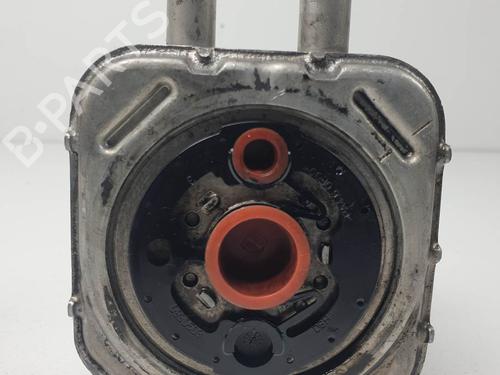 Used Oil radiator Oil radiator VW BORA I (1J2) 1.9 TDI (115 hp) 40175195 40175195