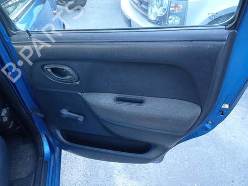 Front left interior door handle SUZUKI WAGON R+ (MA) 1.3 (RB413) | BP12381958I13 - Image 9