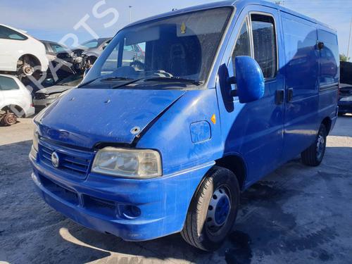 Front right interior door handle FIAT DUCATO Van (244_) 2.0 JTD | BP24930623I14  - Image 17