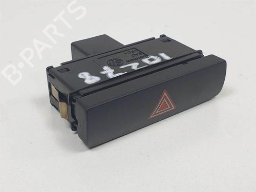Used Warning switch Warning switch VW PASSAT B7 Variant (365) 2.0 TDI (140 hp) 10744866 10744866