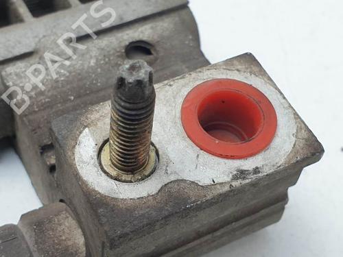 AC radiator CITROËN XSARA PICASSO (N68) 1.6 16V | BP24934727M32 