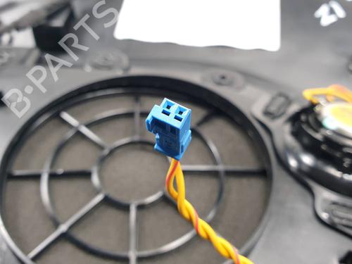 Rear left panel BMW 2 Gran Coupe (F44) M 235 i xDrive | BP30763151C60 - Image 5